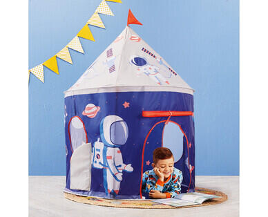 Kid's Play Tent