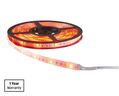 Smart LED Strip Lighting Kit