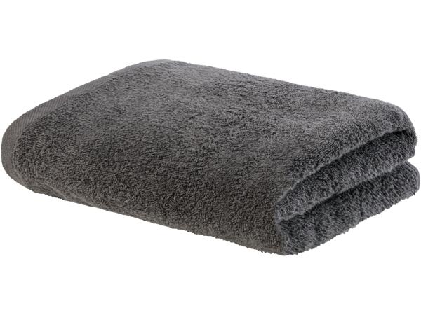 Bath Towel