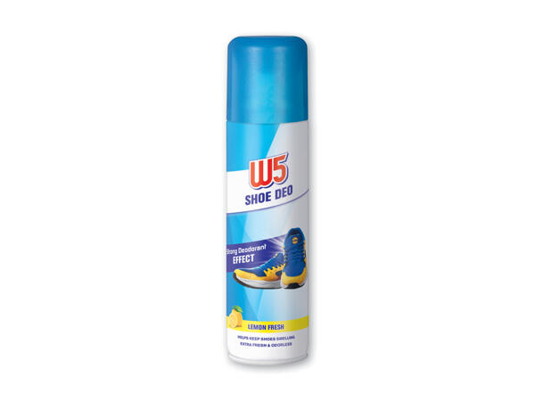 Foddeodorant
