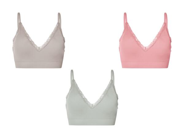 ESMARA(R) Seamless BH