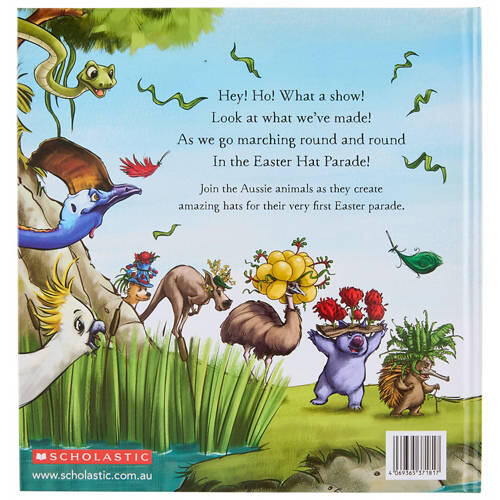 Easter Activity Books