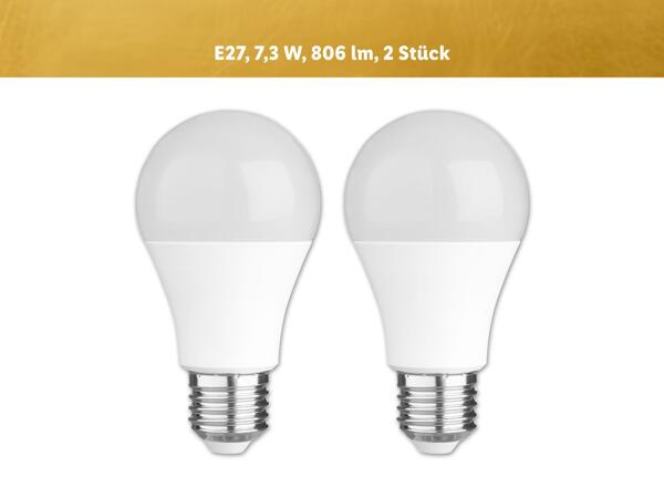 LED Leuchtmittel, 2 oder 3 Stück
