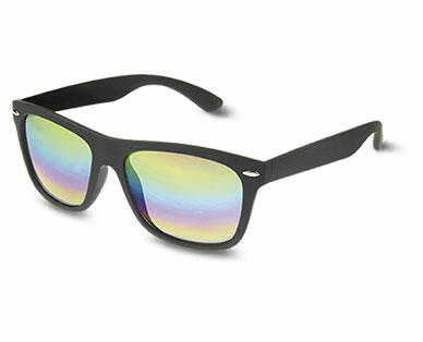 Royal Class Men's Polarized Sunglasses