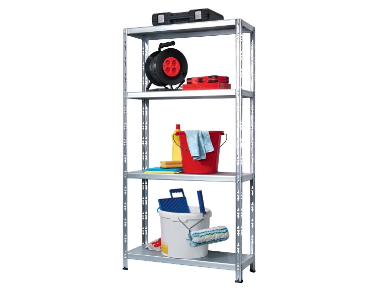 POWERFIX Household Shelving