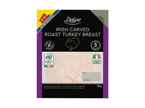 XXL Turkey Breast Slices