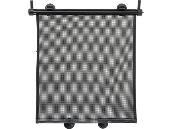 Roller sunshades, 2 pieces