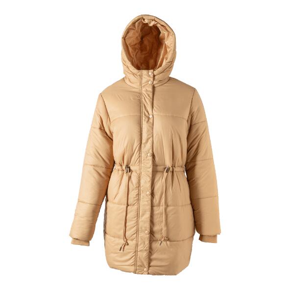 UP2Fashion(R) Manteau rembourré