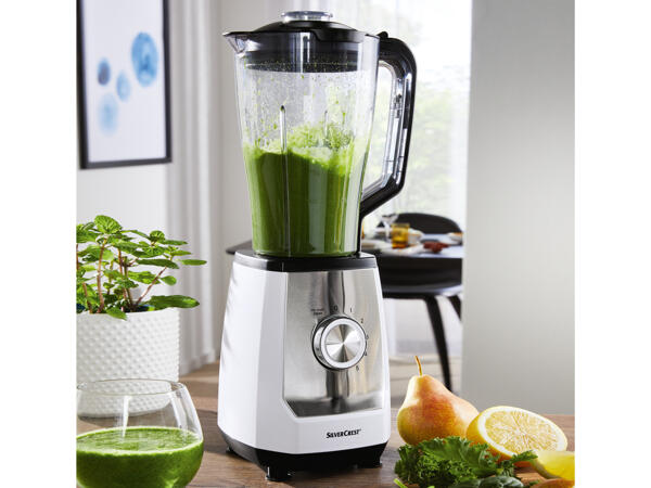 SILVERCREST KITCHEN TOOLS(R) Blender