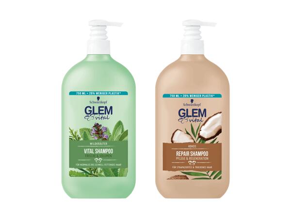Vital Shampoo