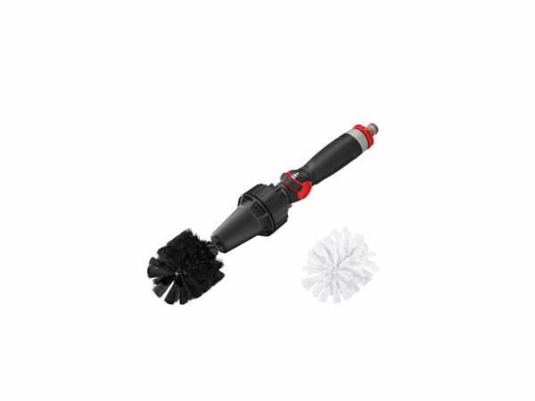 Car Cleaning Brush