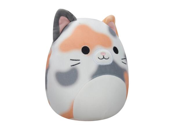 Squishmallow Cat
