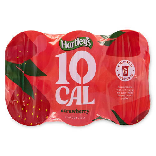 Strawberry Jelly 6 Pack