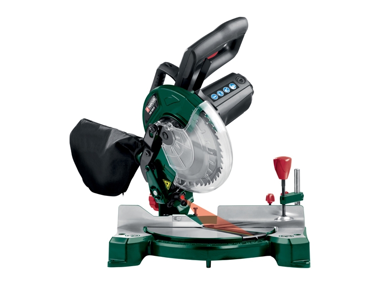 Cross Cut Mitre Saw
