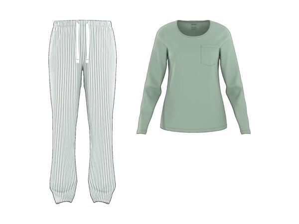 ESMARA(R)/LIVERGY(R) Pyjamas