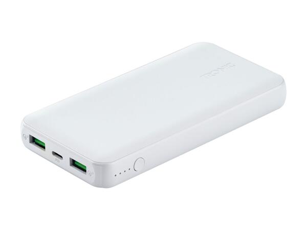 TRONIC(R) Powerbank
