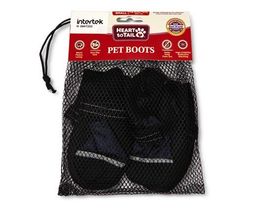 Heart to Tail 
 Pet Boots