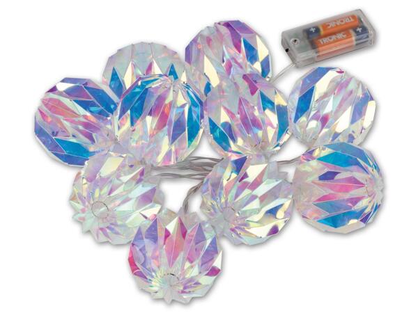 LED-Lichterkette
