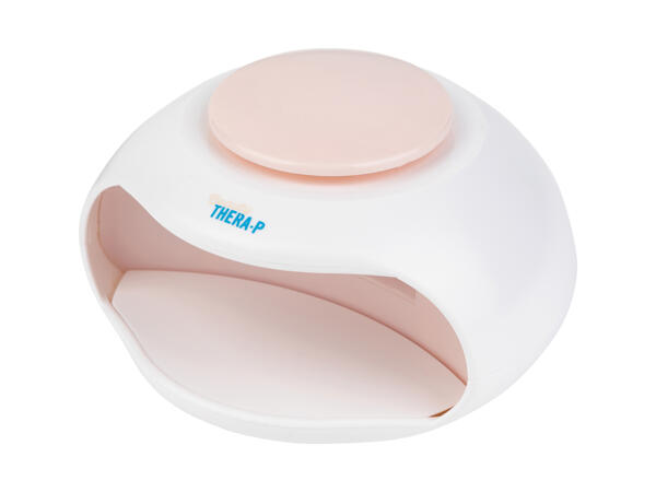 2 in 1 Nail Polish Dryer