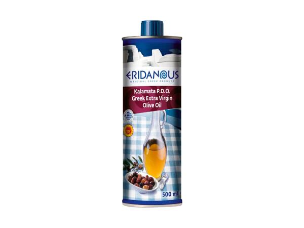Huile d'olive de Kalamata