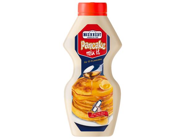 Pancake Mix