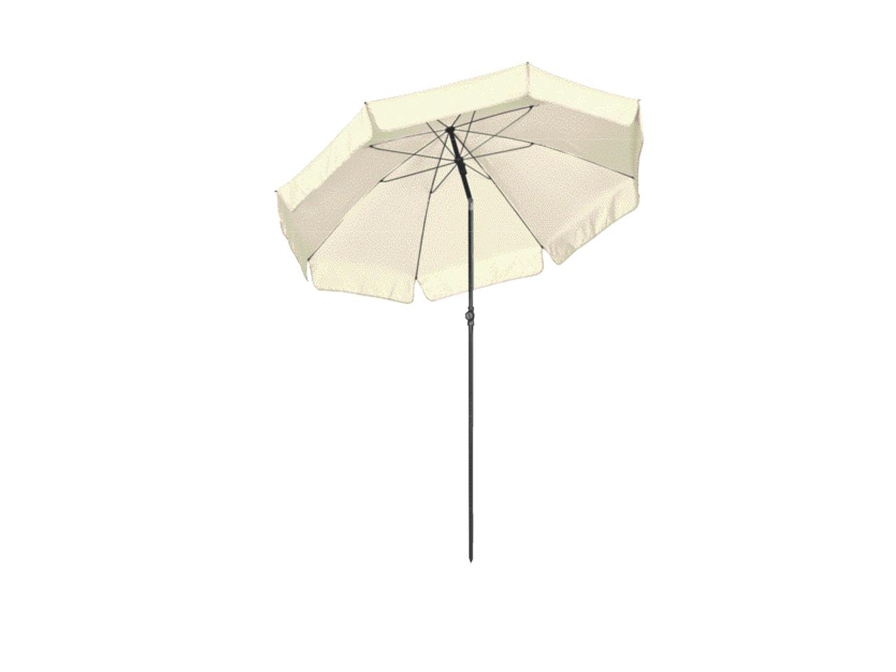 FLORABEST Ø180cm Parasol