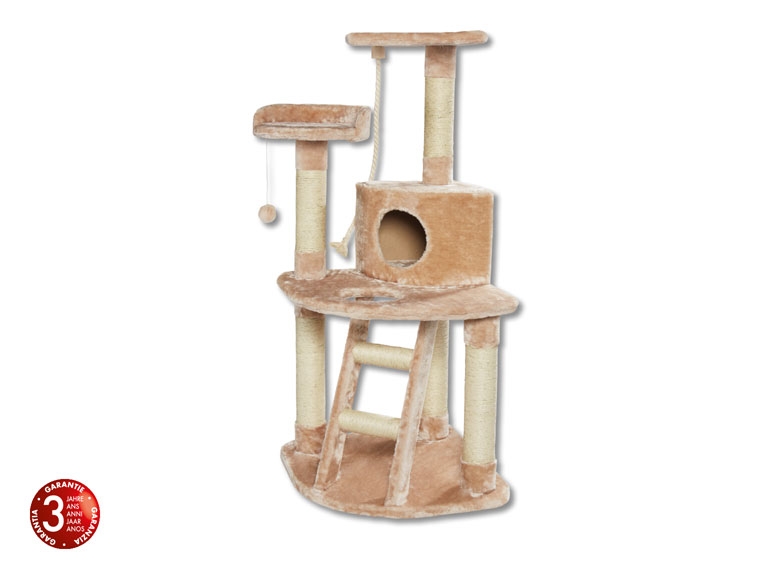 Arbre à chat