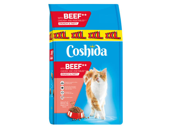 Katzenfutter