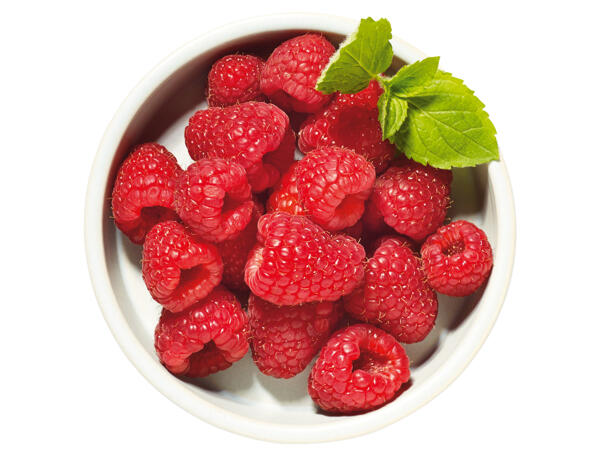 Himbeeren