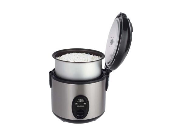 Cuiseur à riz Compact type 821