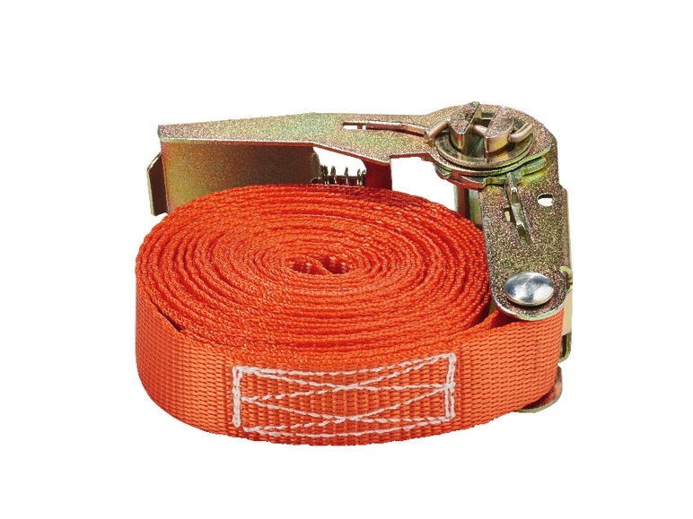 Ratchet Strap Set 5m/ Bungee Cord Set/ Bungee Cord Set