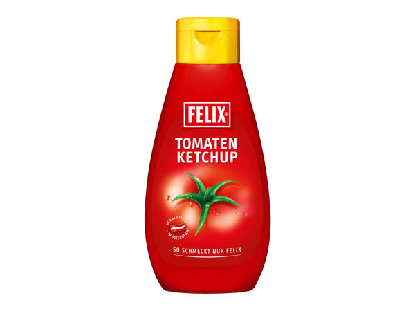 FELIX Ketchup