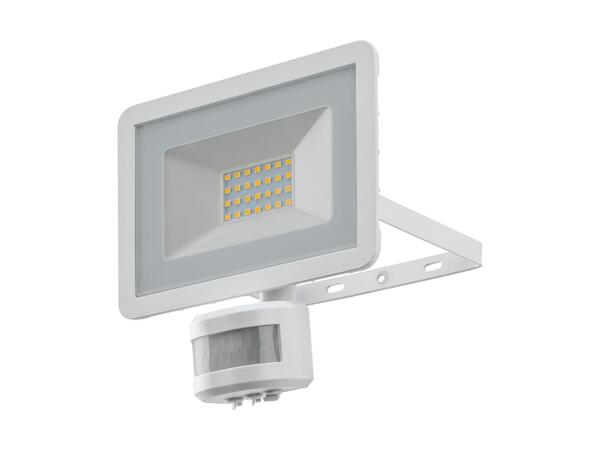 PARKSIDE(R) LED-projektør