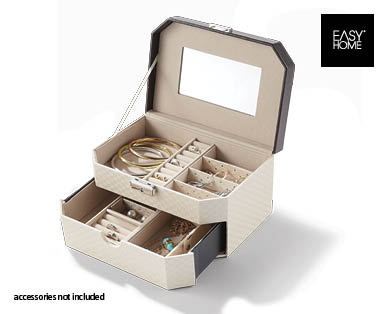 Premium Jewellery Case