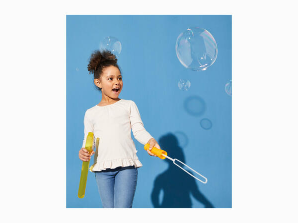 Playtive Bubble Wand