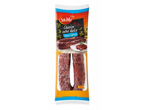 Chorizo