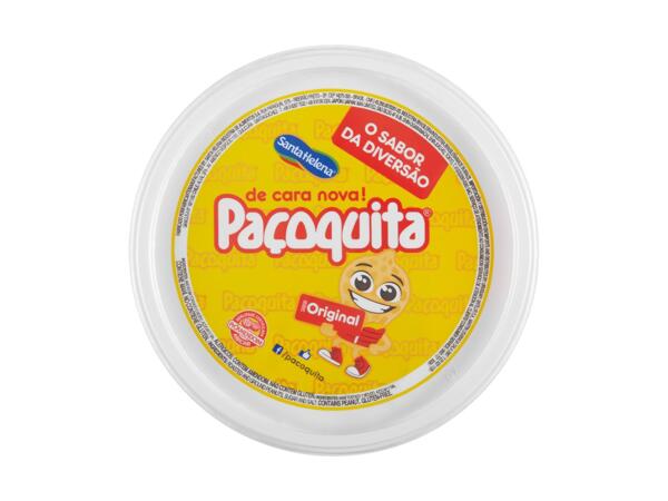Paçoquita