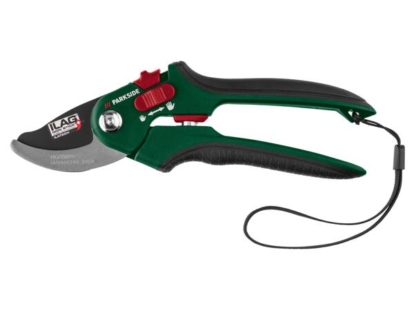 Secateurs Assortment