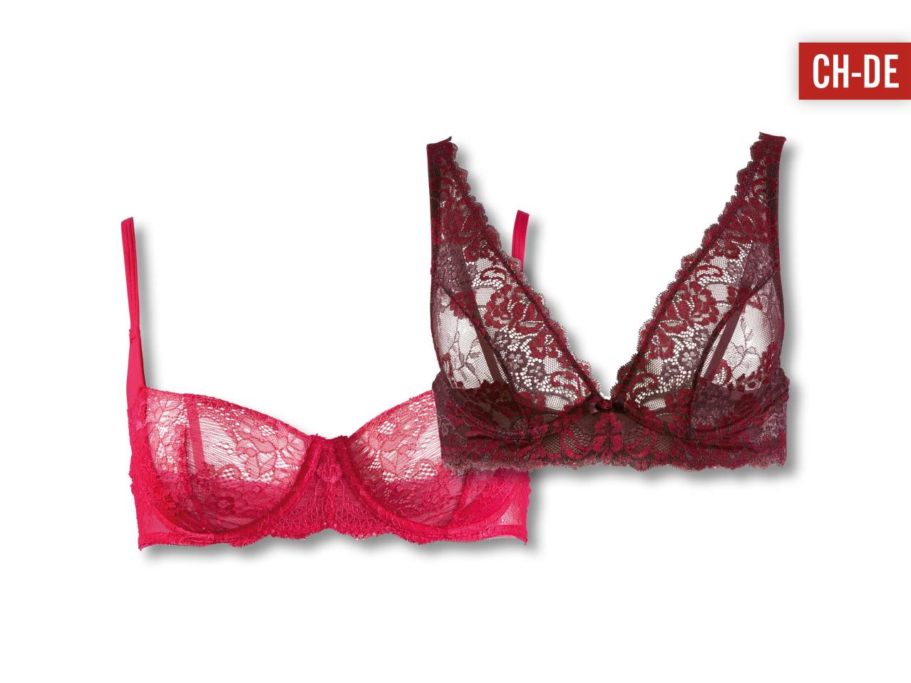 Soutien-gorge en dentelle1