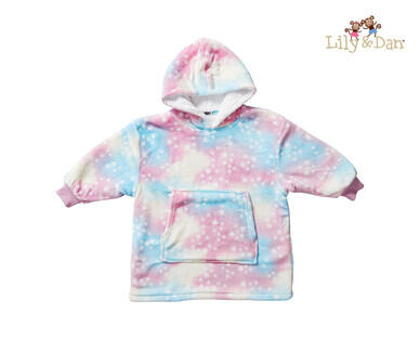 Children's Snuggle Hoodie