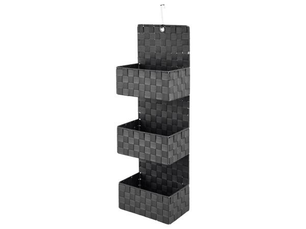 Storage Baskets Assortment