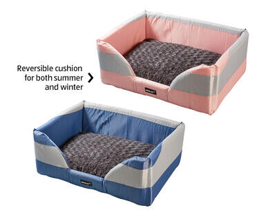 Self Heating Dog Bed