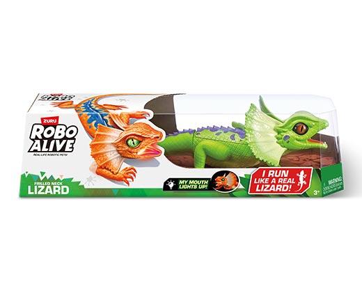 Zuru Robo Alive