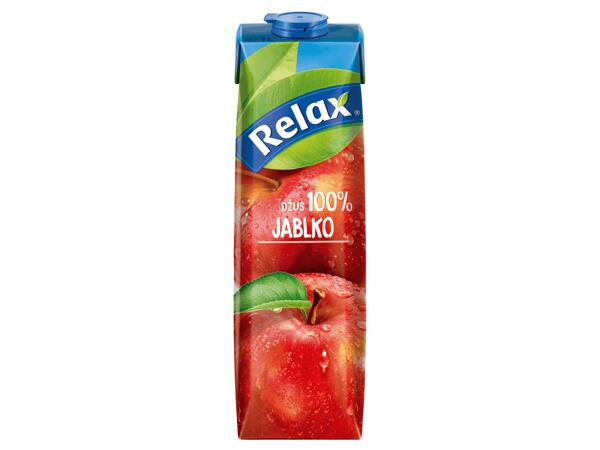 RELAX Ovocný nápoj