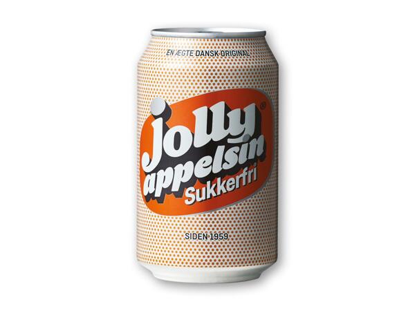 JOLLY Sodavand
