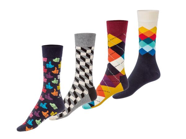 Men's Happy Socks