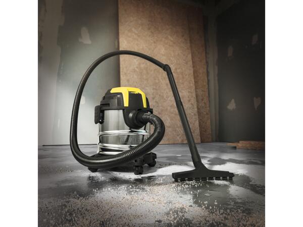 1200W Wet & Dry Vacuum Cleaner