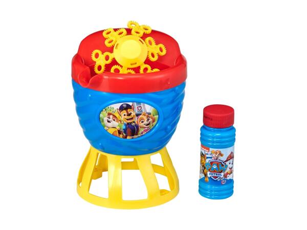 Bubble Fountain