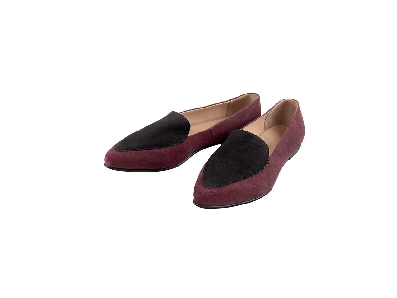Ballerinaskor / Loafers1