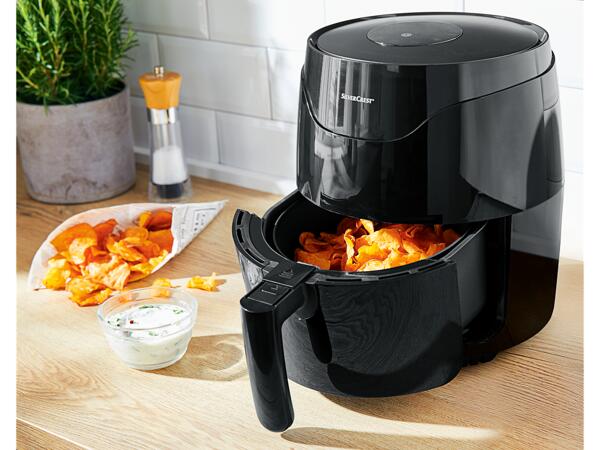 Digital Air Fryer
